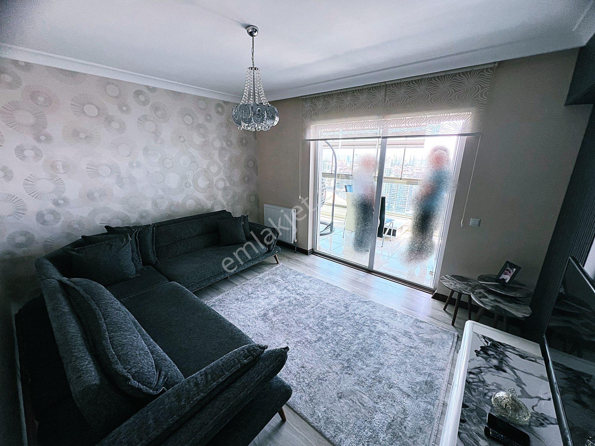 Cihandan Kayalar Da Prestijli Sitede Erolkaya Cadde Yakını 3+1 - Görsel 17