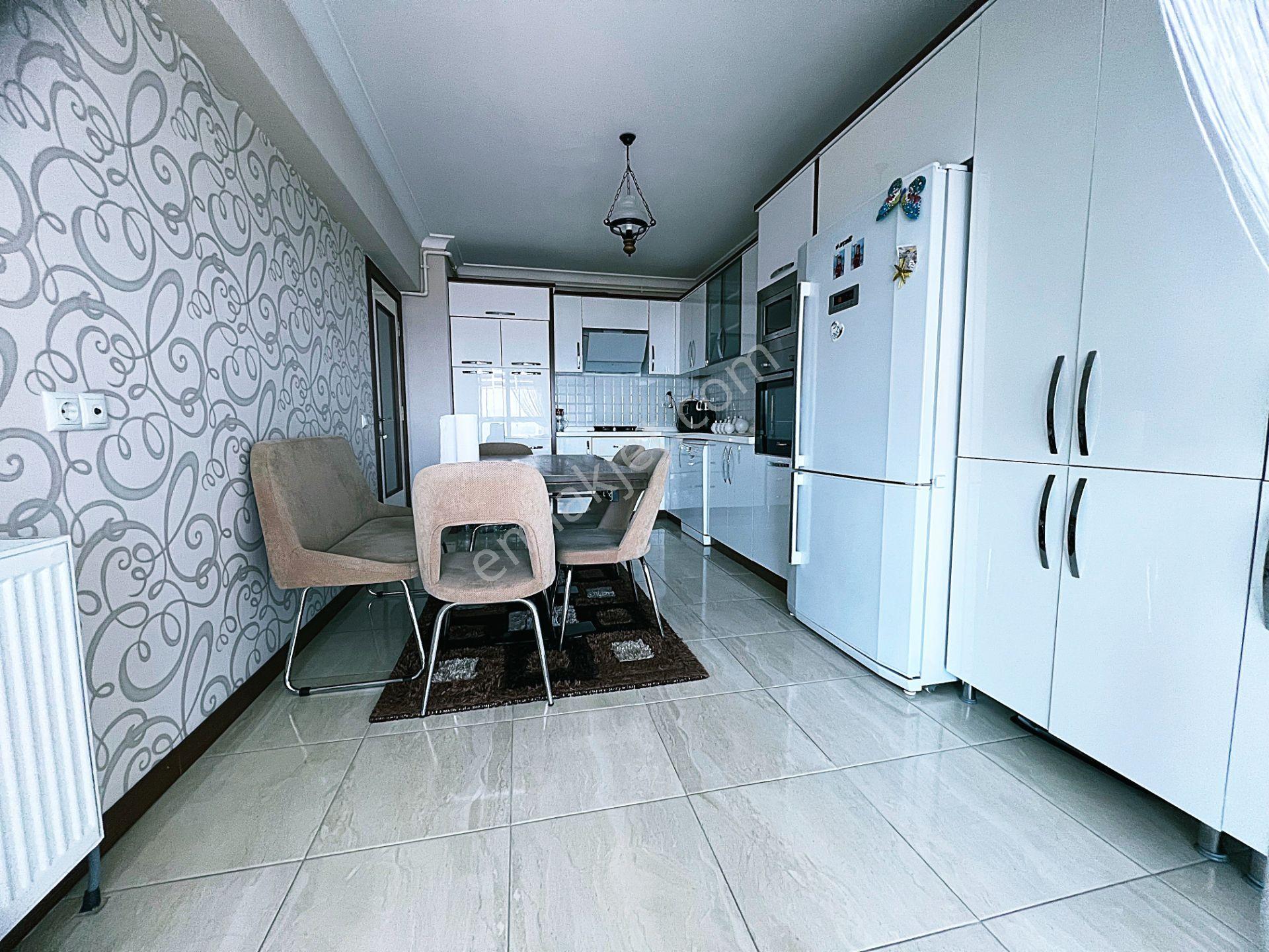 Cihandan Kayalar Da Prestijli Sitede Erolkaya Cadde Yakını 3+1 - Görsel 4