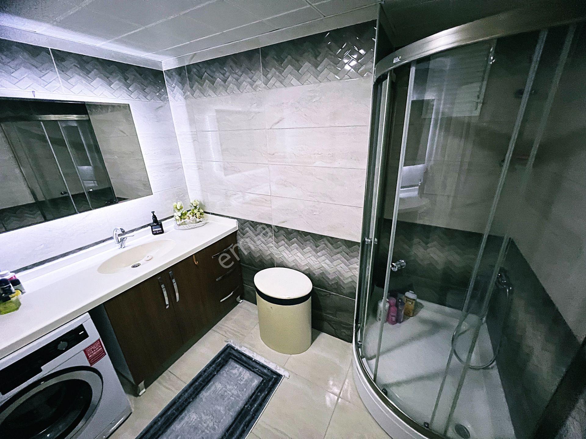 Cihandan Kayalar Da Prestijli Sitede Erolkaya Cadde Yakını 3+1 - Görsel 34