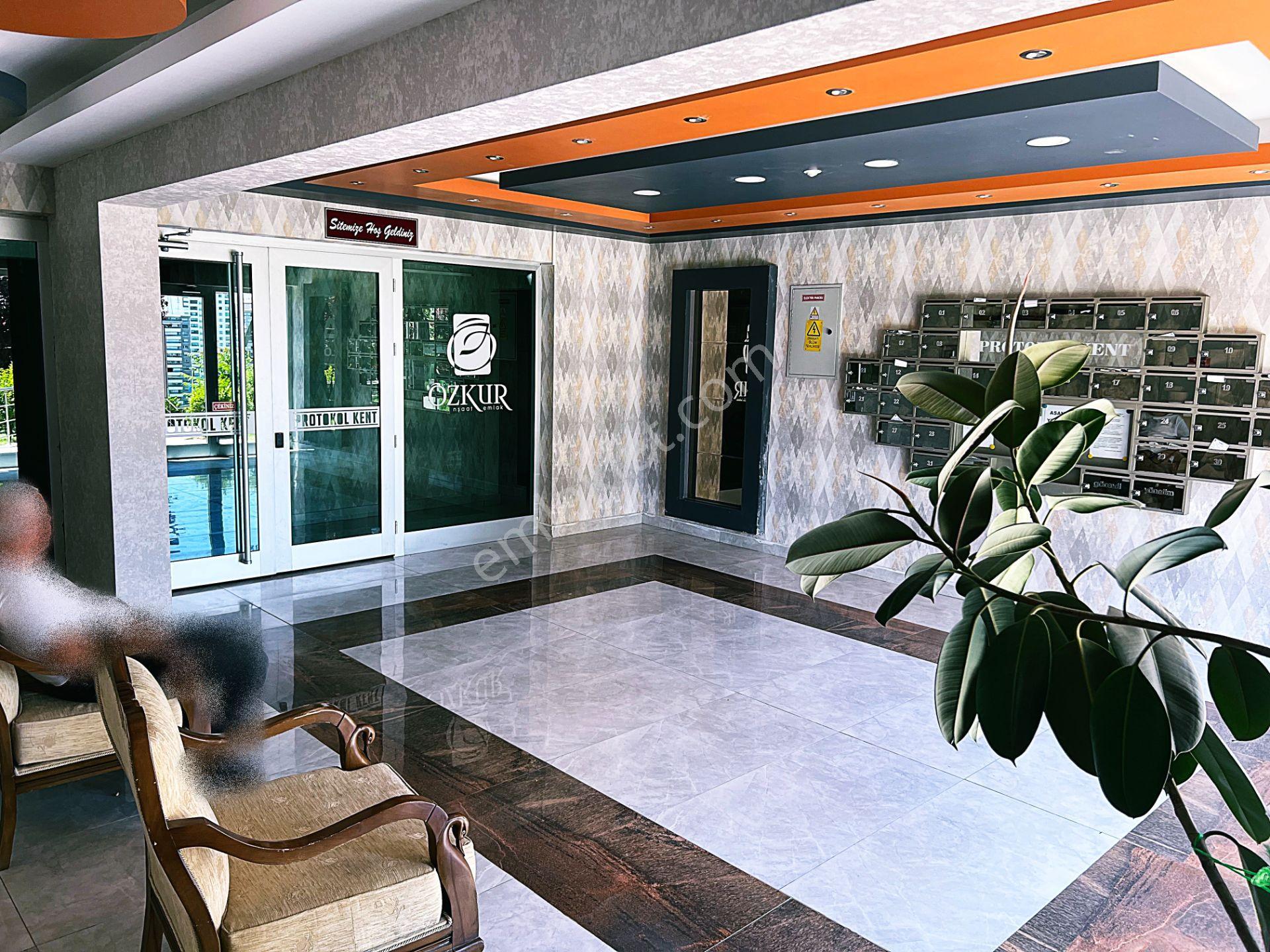Cihandan Kayalar Da Prestijli Sitede Erolkaya Cadde Yakını 3+1 - Görsel 42
