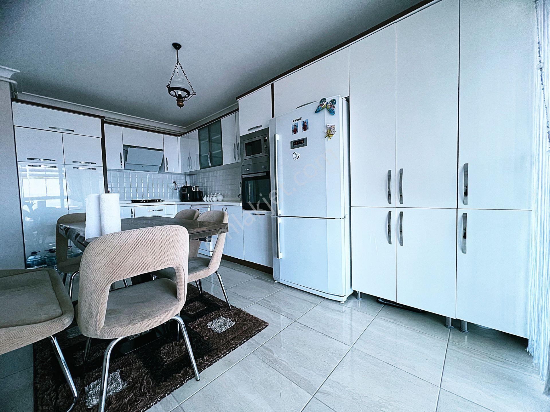 Cihandan Kayalar Da Prestijli Sitede Erolkaya Cadde Yakını 3+1 - Görsel 3