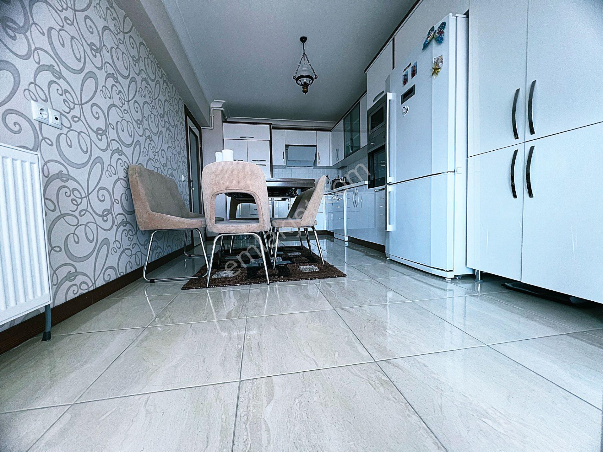 Cihandan Kayalar Da Prestijli Sitede Erolkaya Cadde Yakını 3+1 - Görsel 5