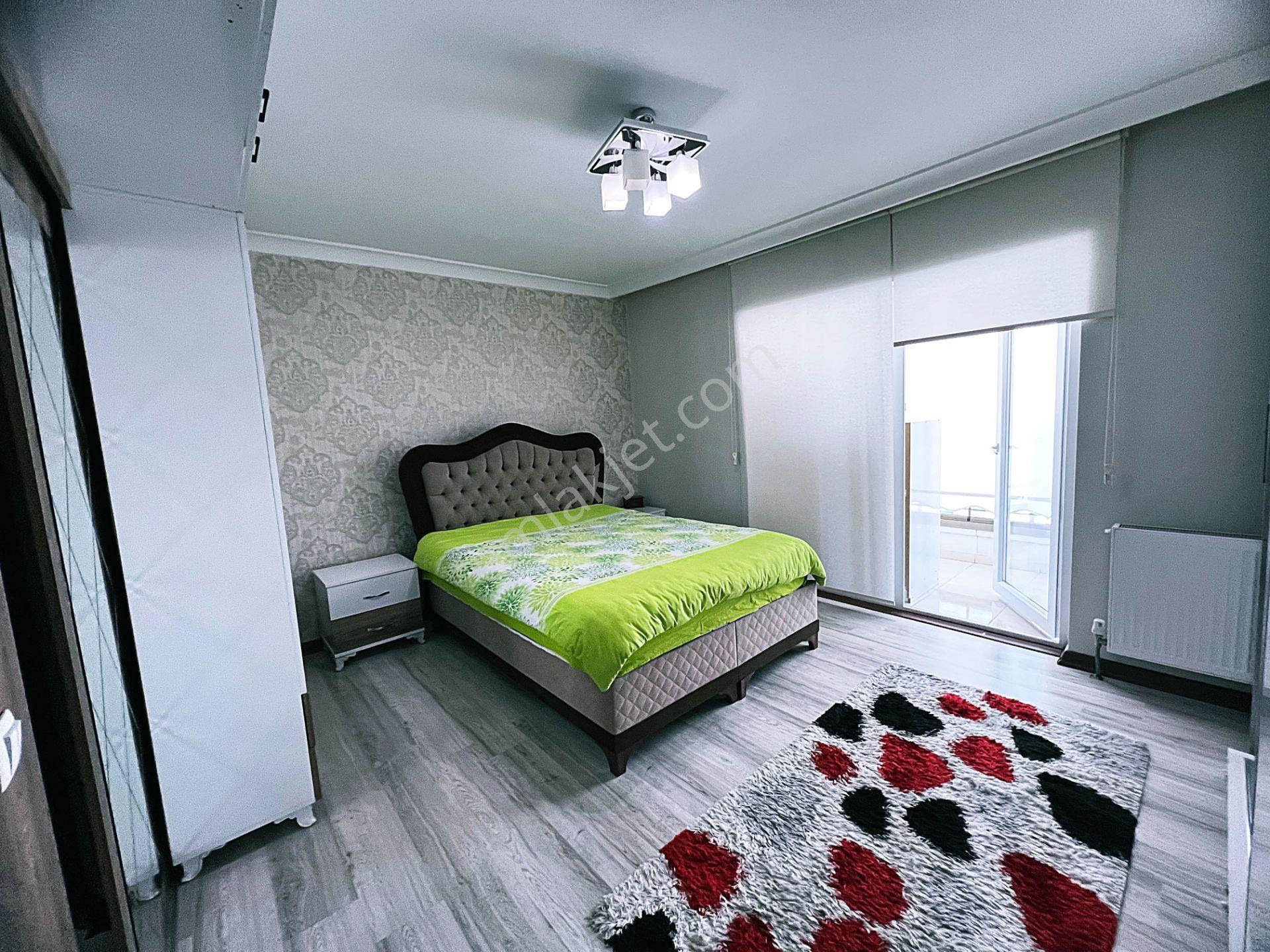 Cihandan Kayalar Da Prestijli Sitede Erolkaya Cadde Yakını 3+1 - Görsel 27