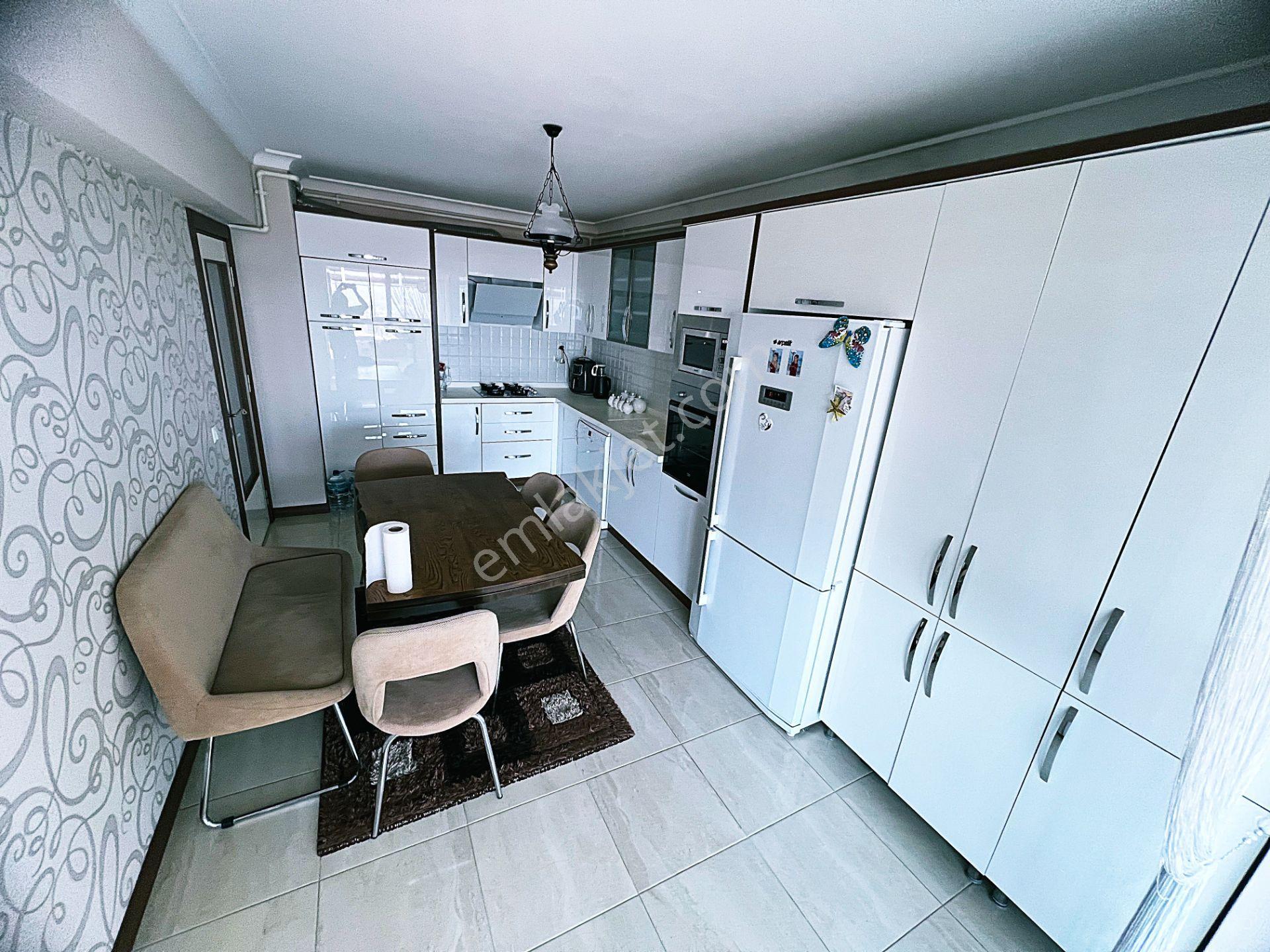 Cihandan Kayalar Da Prestijli Sitede Erolkaya Cadde Yakını 3+1 - Görsel 7