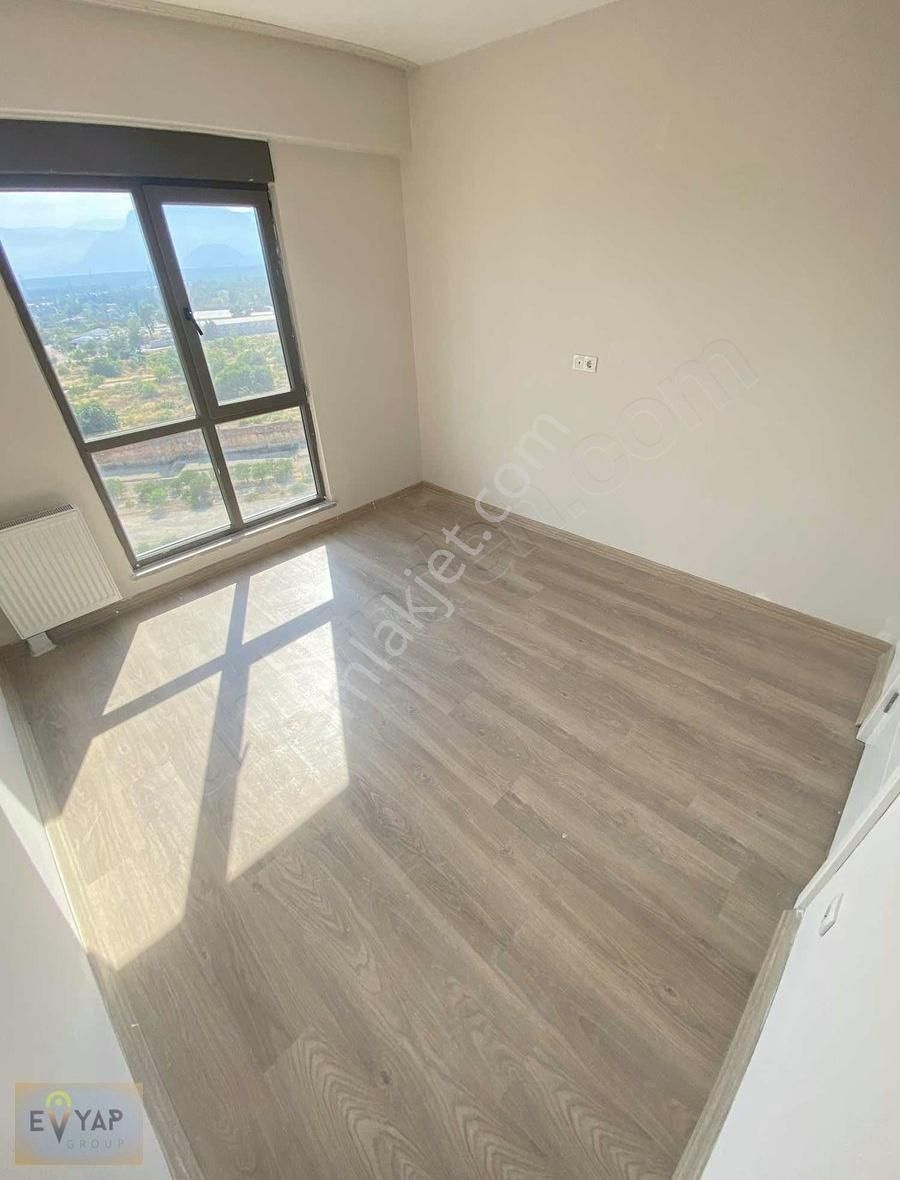 Sur Yapı Da 2+1 Katta Kiralık Daire