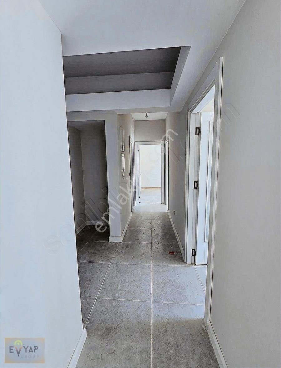 Sur Yapı B Parselde Satılık 2+1 Daire