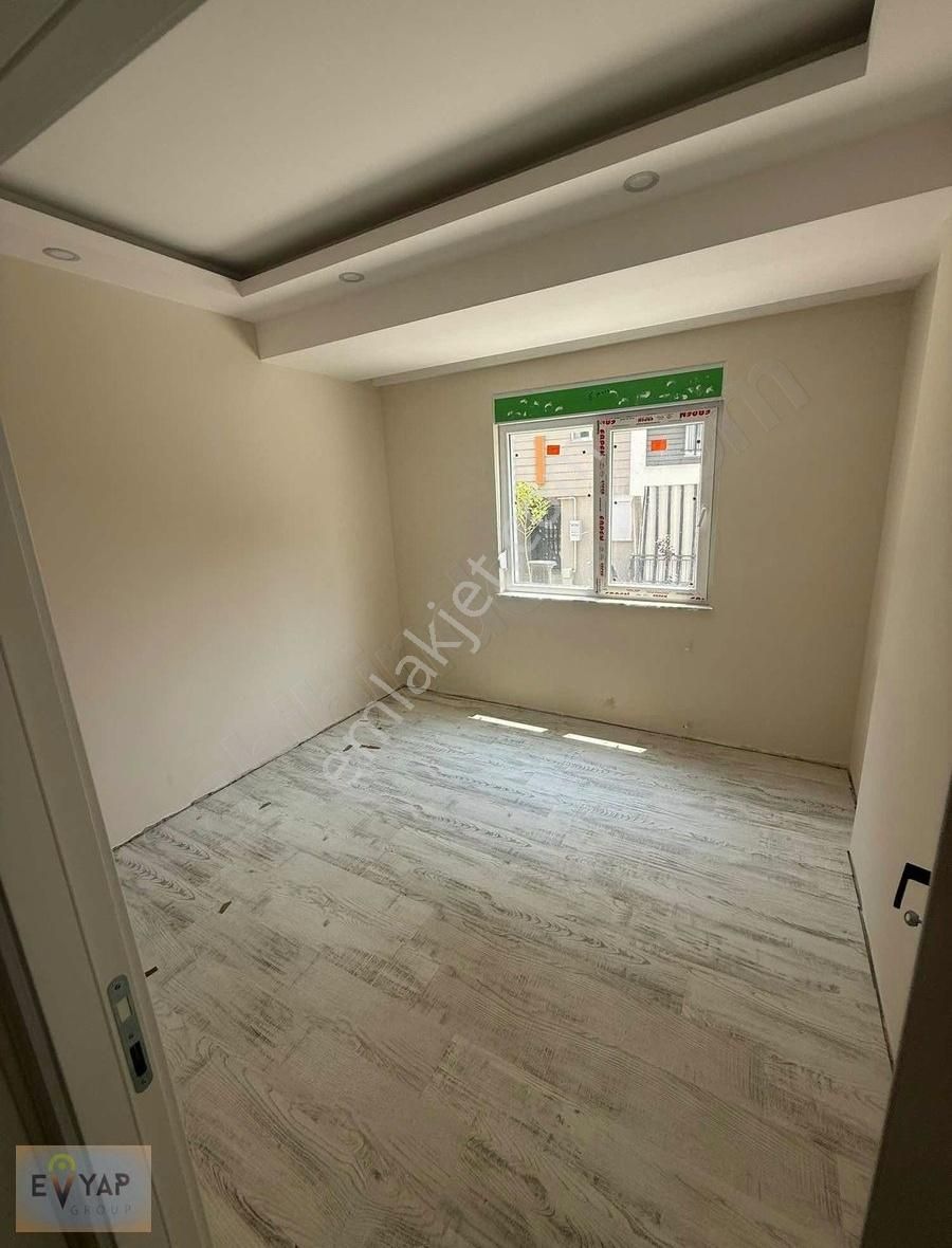 Çamlıbel'de Site İçi Kullanışlı 1+1 Satılık Daire