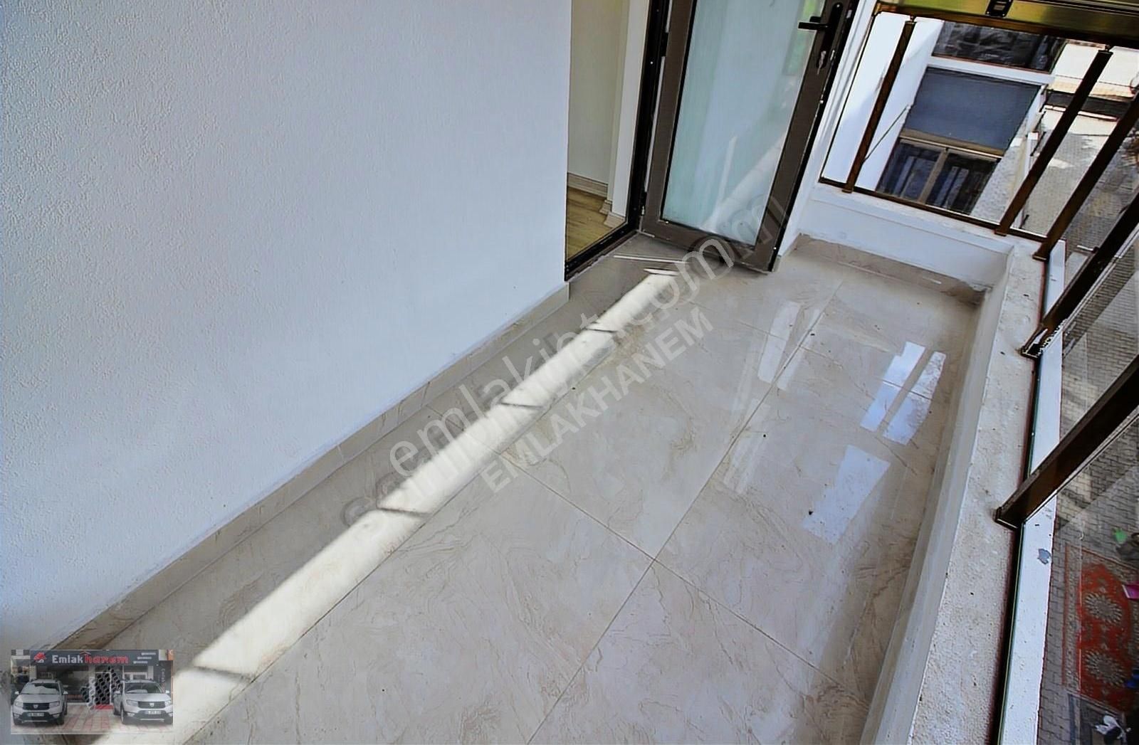 Etimesgut Merkez'de Sıfır Binada 3+1 Asansörlü Daireler