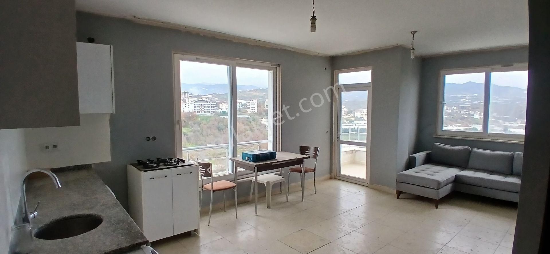 Satılık Veya Kiralık Deniz Manzaralı Ve Havuzlu - Görsel 34