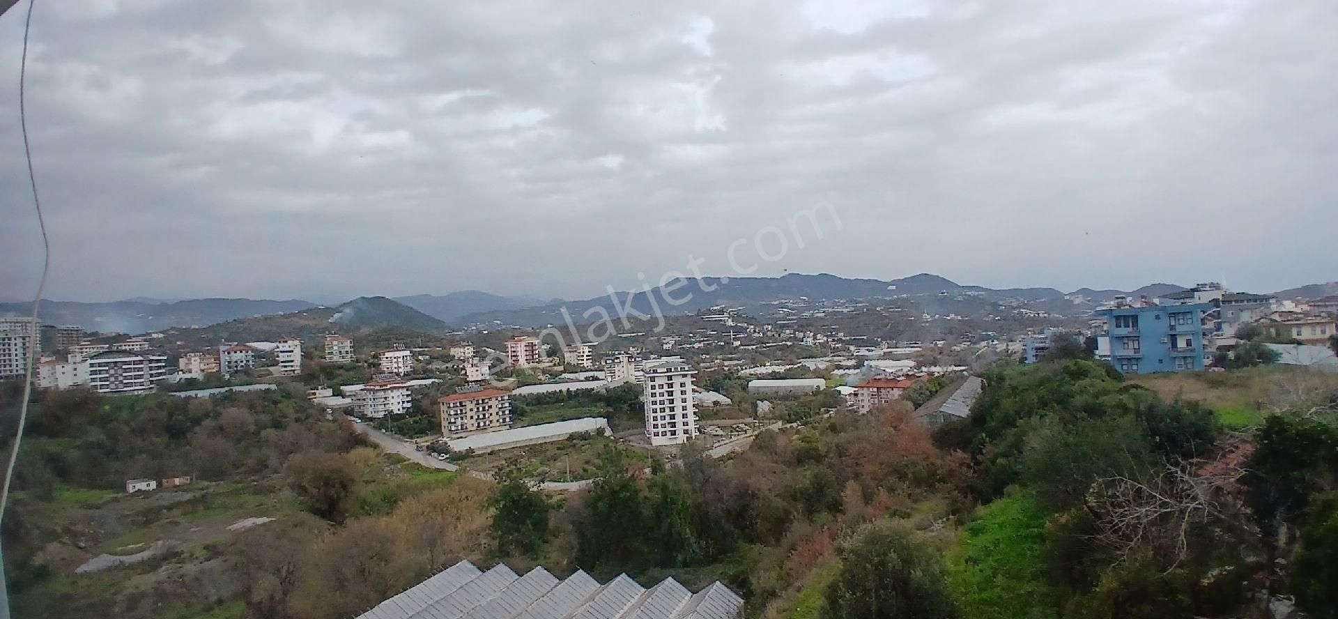 Satılık Veya Kiralık Deniz Manzaralı Ve Havuzlu - Görsel 27