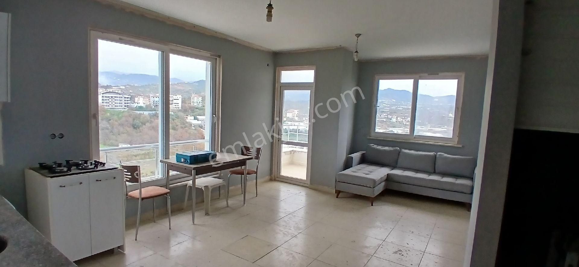 Satılık Veya Kiralık Deniz Manzaralı Ve Havuzlu - Görsel 29
