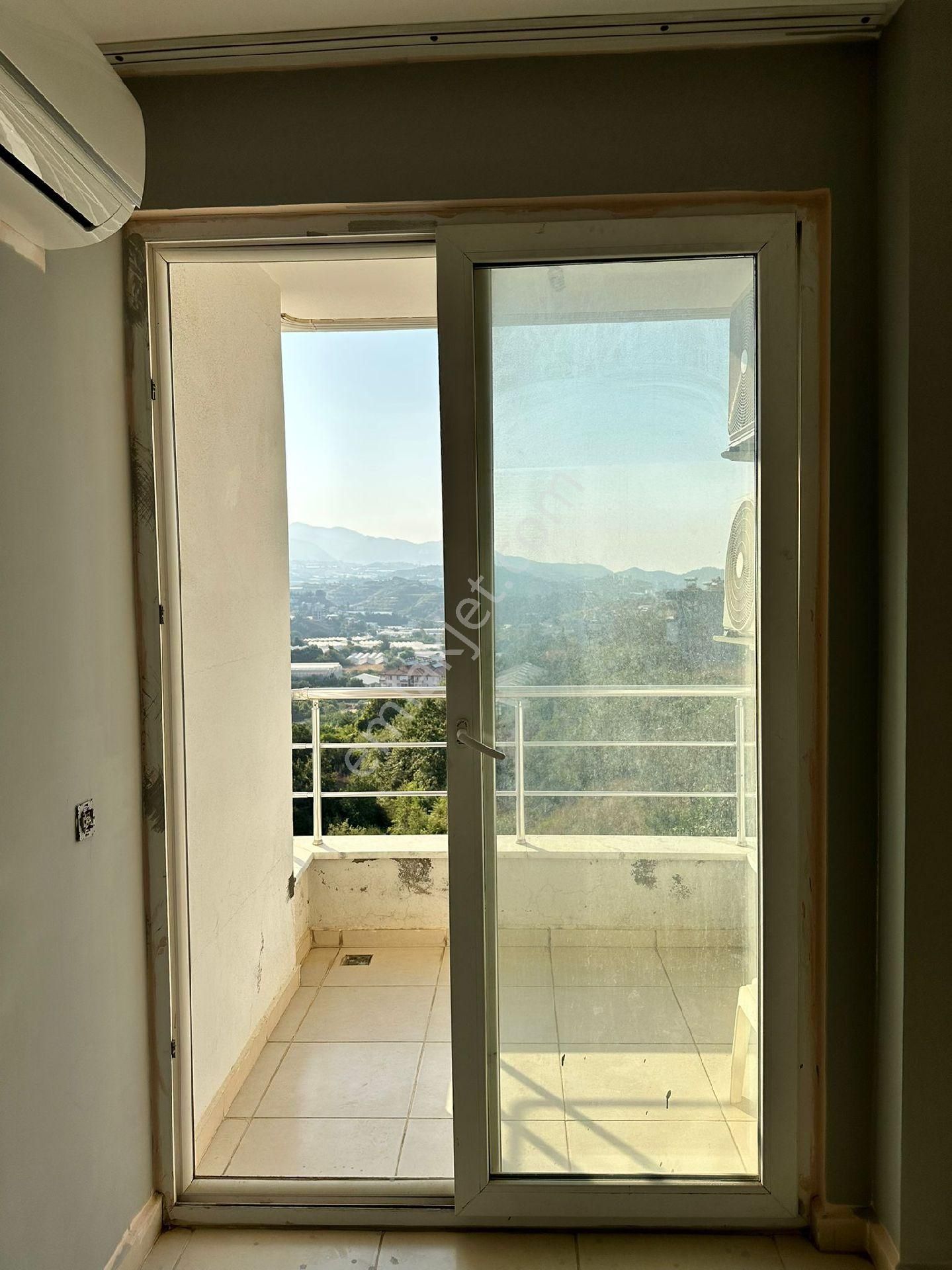 Satılık Veya Kiralık Deniz Manzaralı Ve Havuzlu - Görsel 7