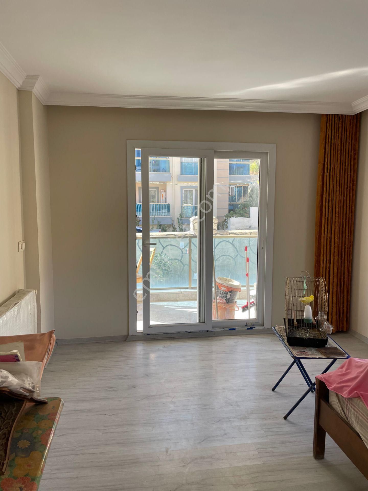 Söke Yenikent Mahallesinde Satılık Kapalı Mutfak, Doğalgazlı, Yeni Bina, 2+1 - Görsel 16