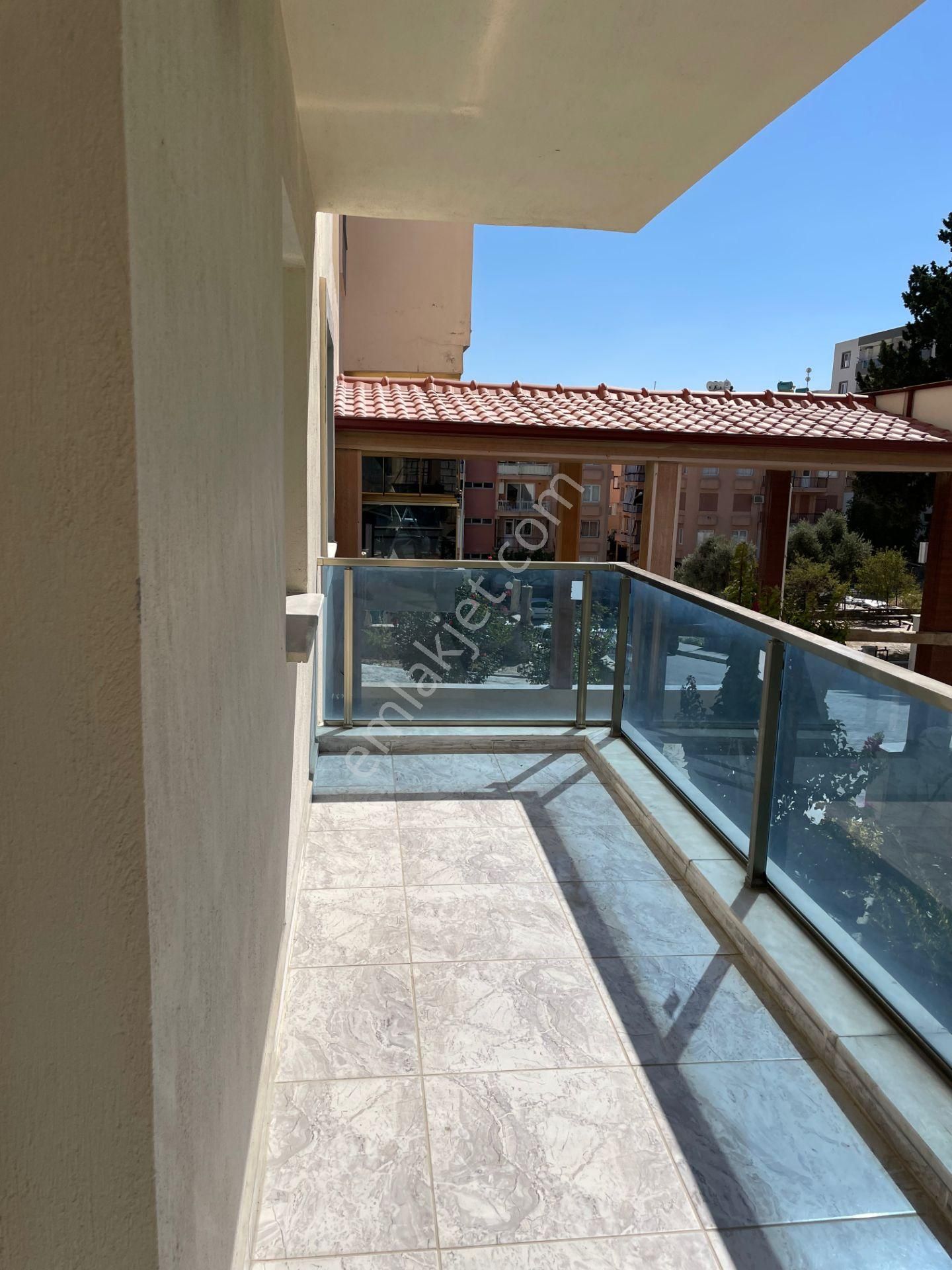 Söke Yenikent Mahallesinde Satılık Kapalı Mutfak, Doğalgazlı, Yeni Bina, 2+1 - Görsel 6