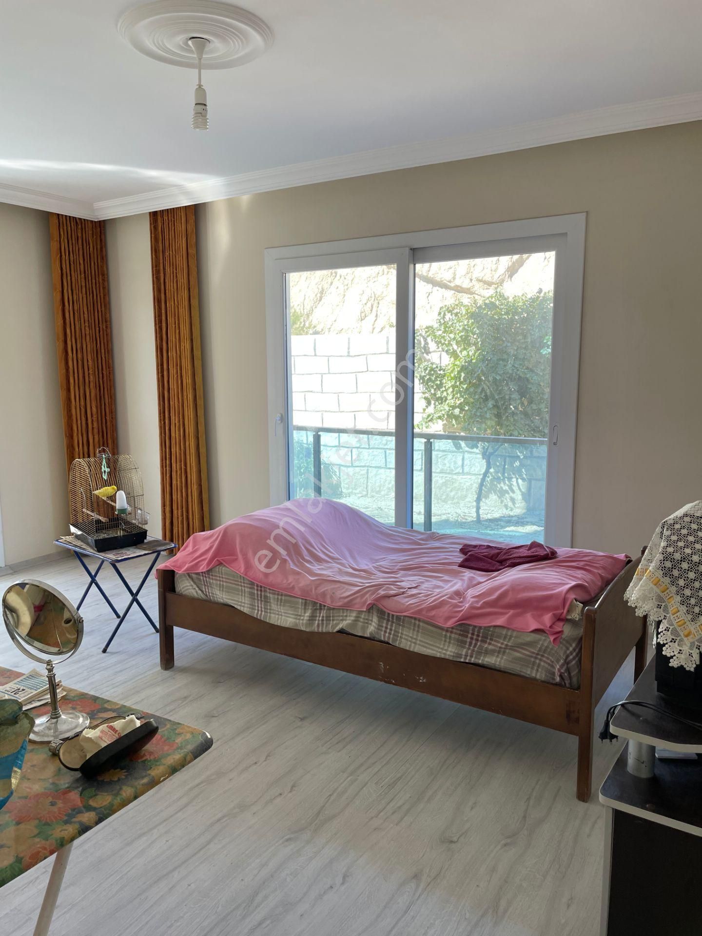 Söke Yenikent Mahallesinde Satılık Kapalı Mutfak, Doğalgazlı, Yeni Bina, 2+1 - Görsel 15