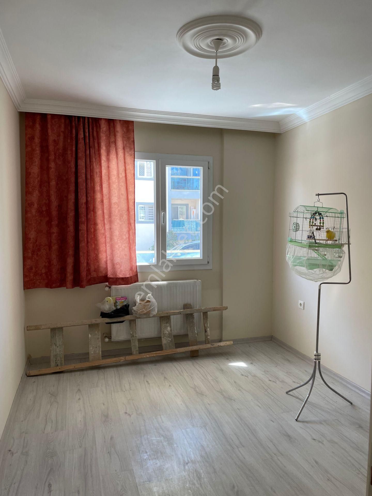 Söke Yenikent Mahallesinde Satılık Kapalı Mutfak, Doğalgazlı, Yeni Bina, 2+1 - Görsel 12