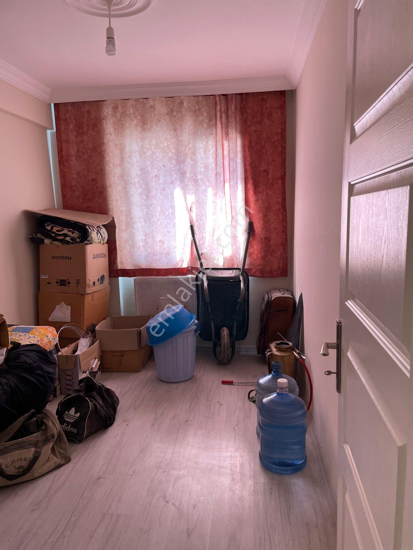 Söke Yenikent Mahallesinde Satılık Kapalı Mutfak, Doğalgazlı, Yeni Bina, 2+1 - Görsel 11