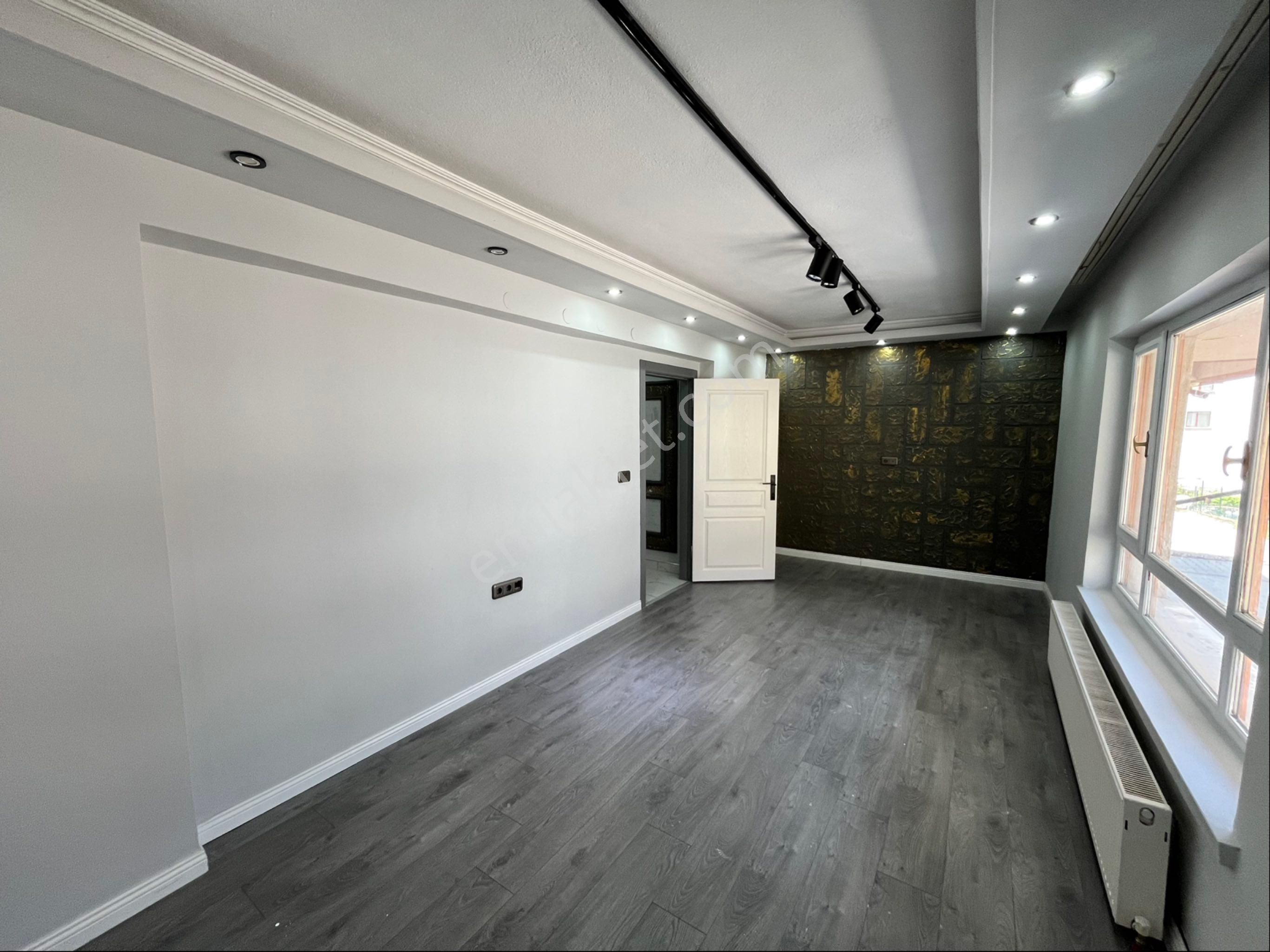 Başak Mahallesinde 2+1 Yüksek Giriş Daire
