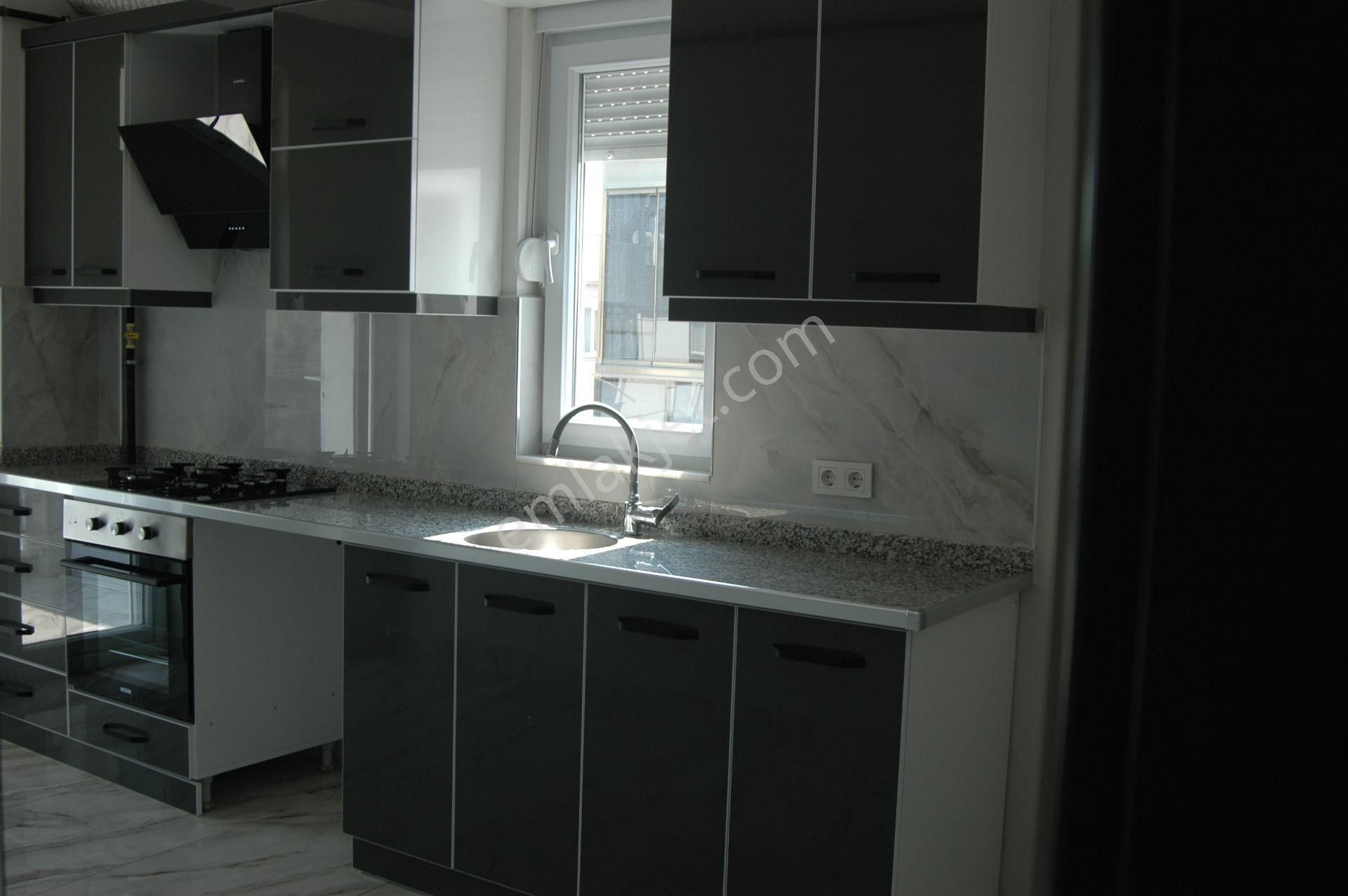 Antalya Muratpaşa Kızıltoprak Yaşam Hastanesi Yakını Dubleks 160m2 4+1 42.000tl