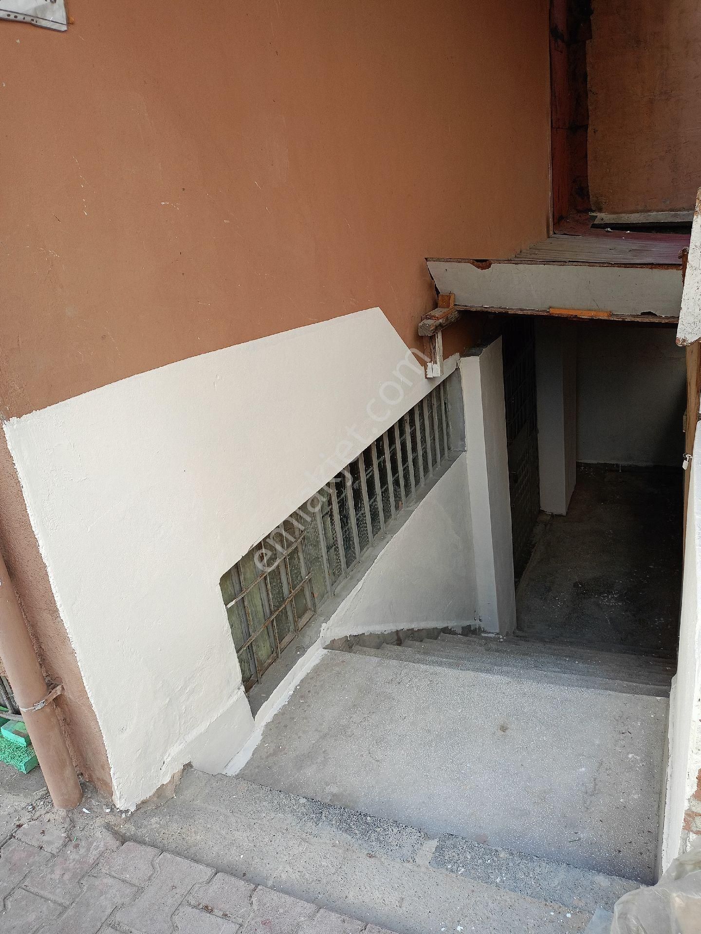 Kiralık Dükkan Bodrum Kat - Görsel 3