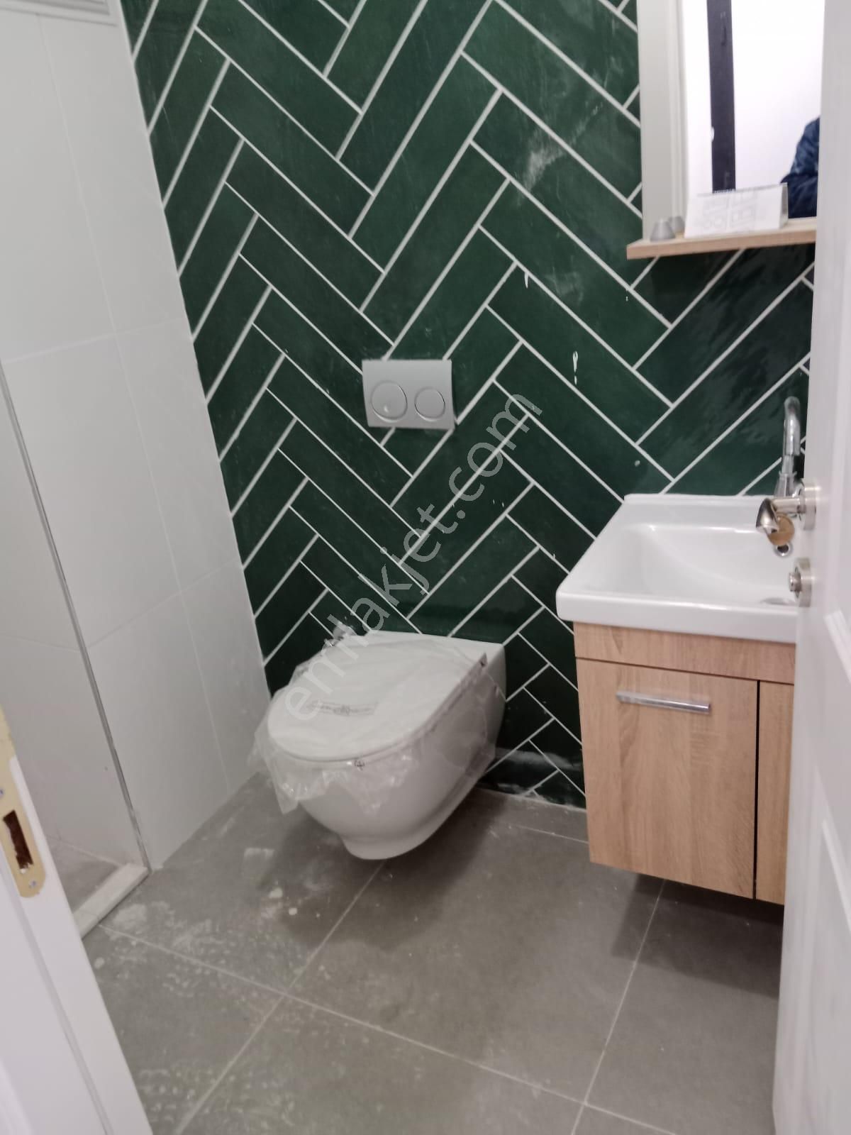 Hırka-i Şerif Camine Yakın Satılık 0 Daire - Görsel 7