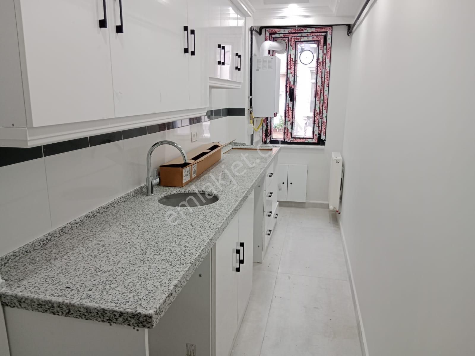 Hırka-i Şerif Camine Yakın Satılık 0 Daire - Görsel 4