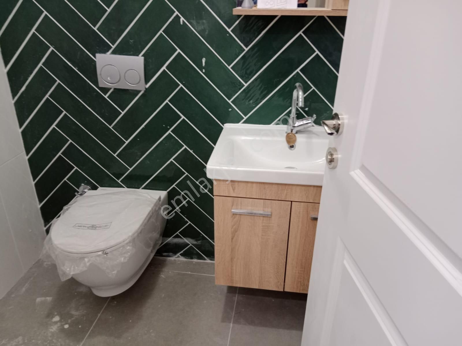 Hırka-i Şerif Camine Yakın Satılık 0 Daire - Görsel 8