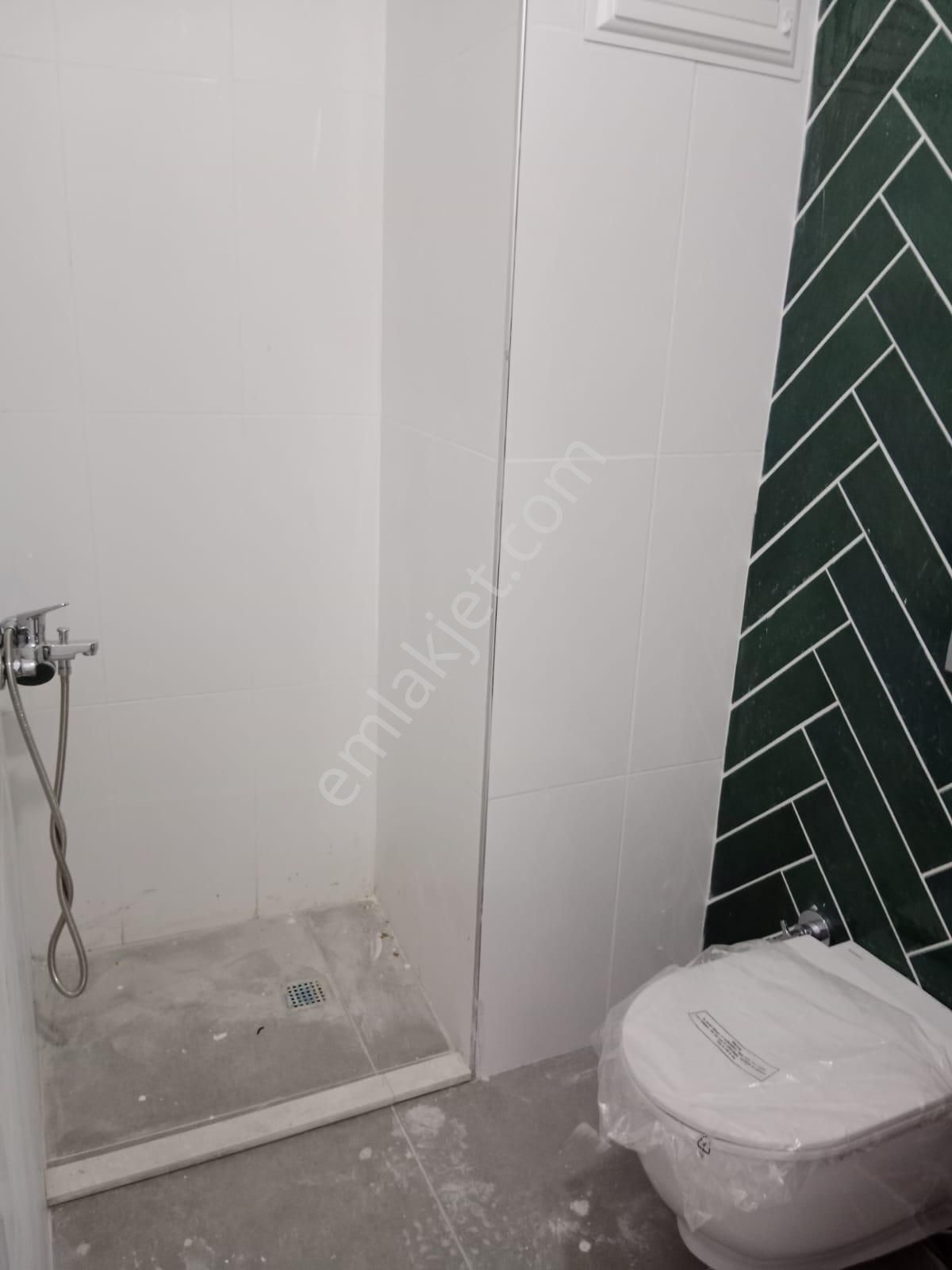 Hırka-i Şerif Camine Yakın Satılık 0 Daire - Görsel 9