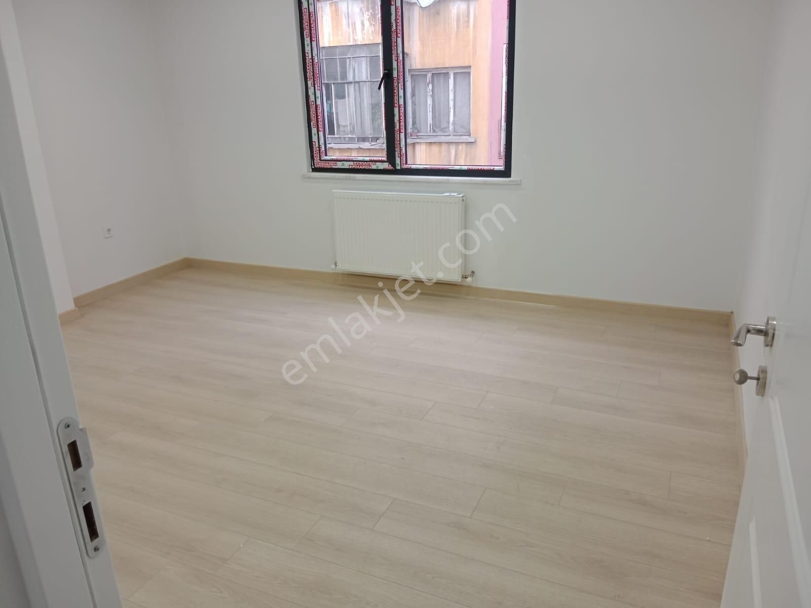 Hırka-i Şerif Camine Yakın Satılık 0 Daire - Görsel 6