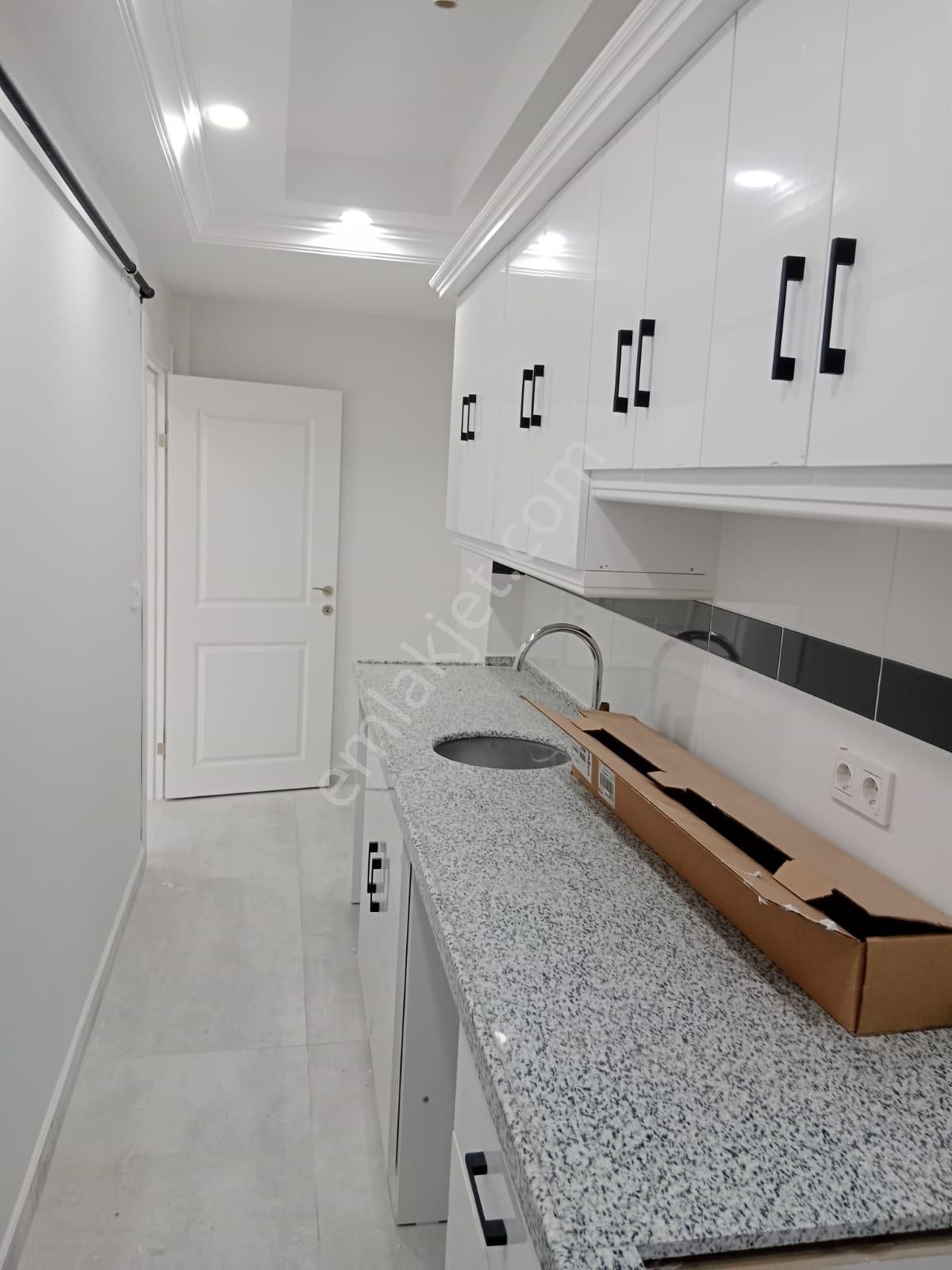 Hırka-i Şerif Camine Yakın Satılık 0 Daire - Görsel 5