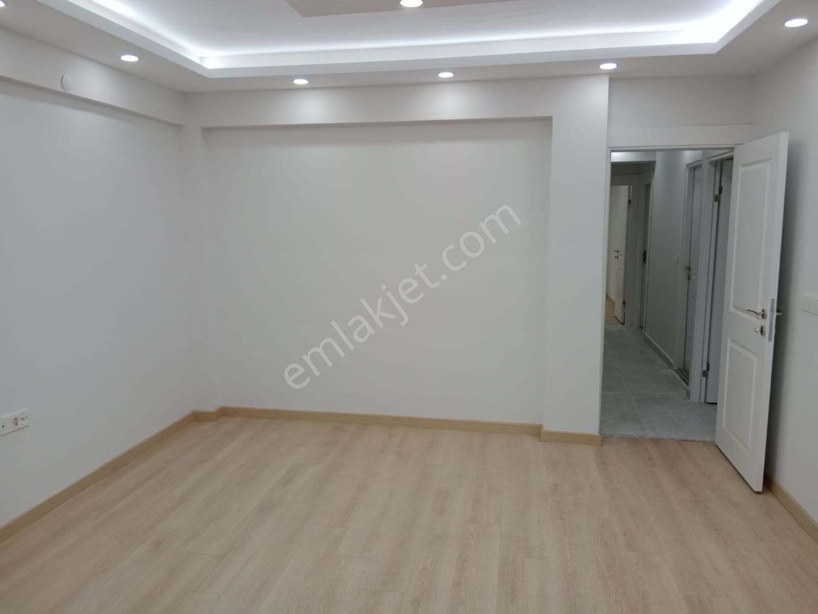 Hırka-i Şerif Camine Yakın Satılık 0 Daire - Görsel 2