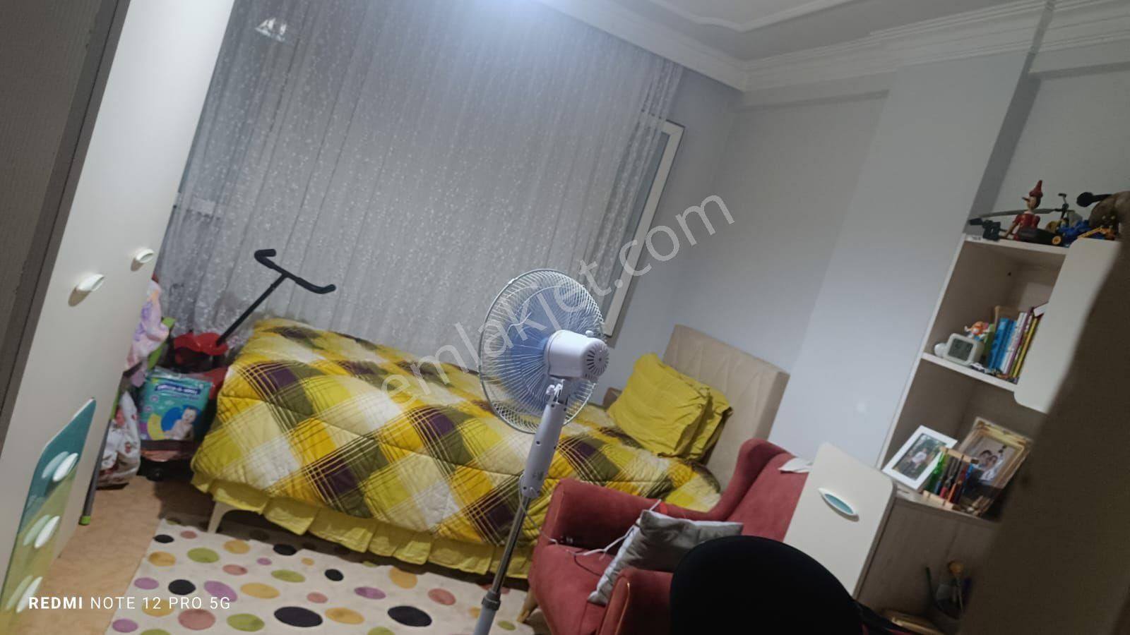 Tarsus Ergenekon Mah 3+1daıre 135mt Kare Satılıktır