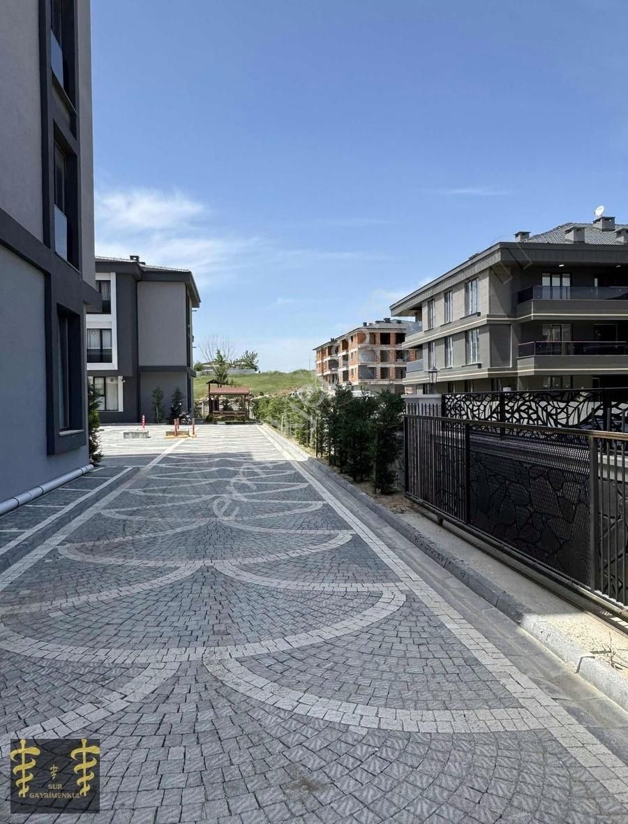 Sur Emlaktan Kervanci Butikte Kiralık 1+1 Daire