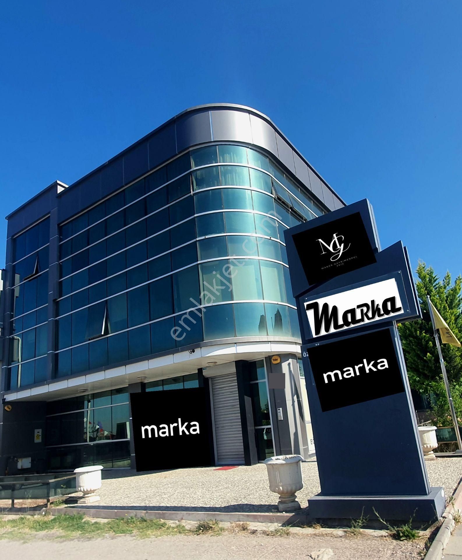 Eryaman'da 51.000 Tl Eğitim Kurumu Kiracılı Satılık Bina / Marka