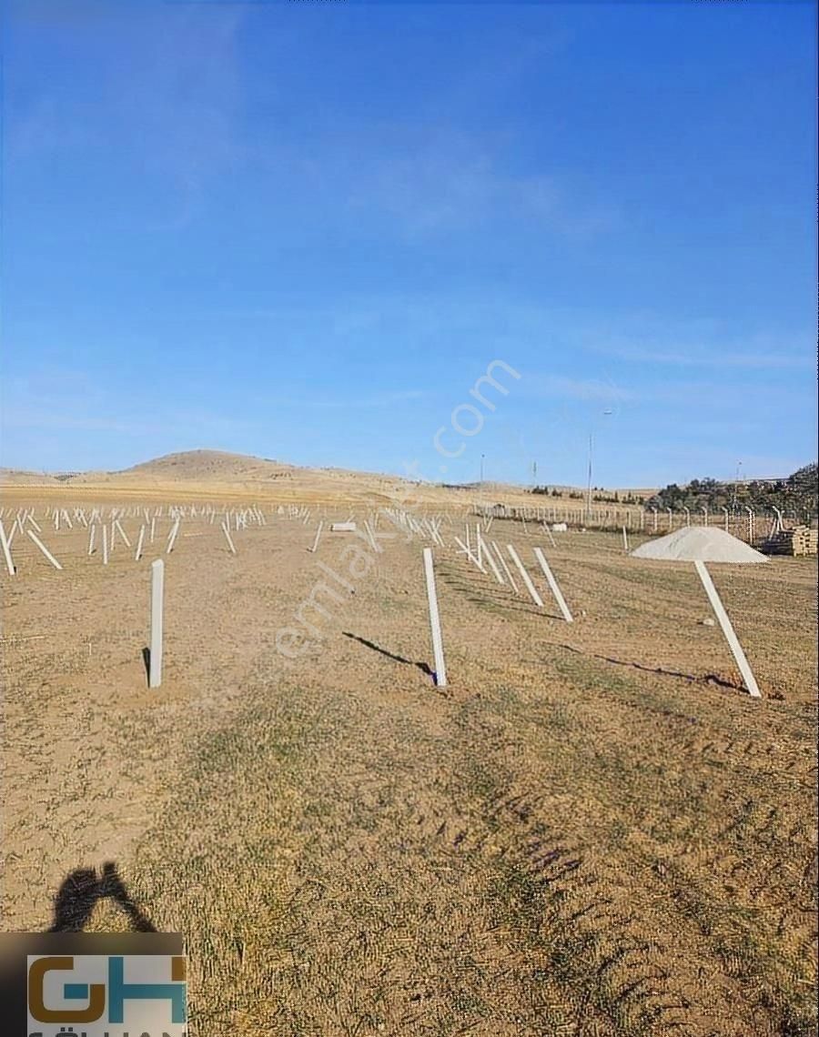 Aselsan Arkasında Kaçırılmaz Doğal Yaşam Alanları