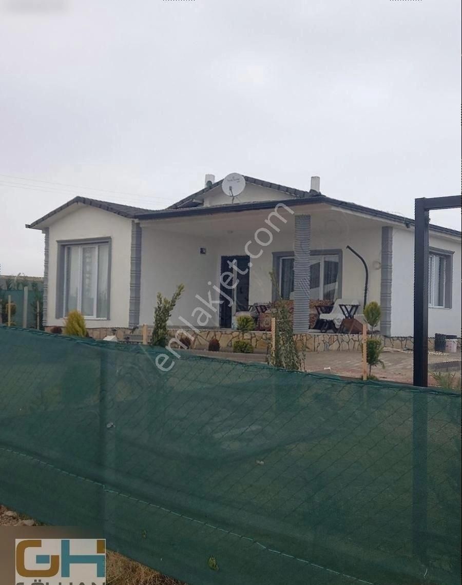 Gökçehöyükte Satılık Yaşam Alanları