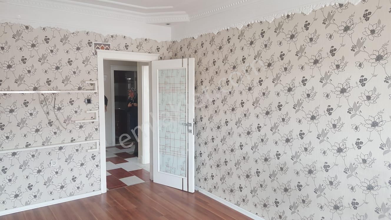 Jest'den Çiçekli Mh 3+1 Yapılı Satılık Daire
