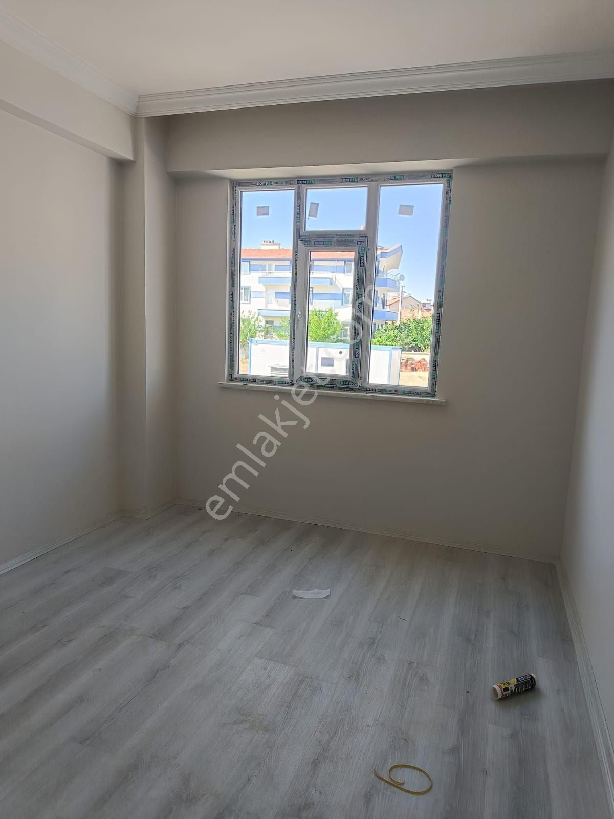 Konya Mram Alakova Mah.85 M2 2+1 Yeni 0 Satılık Daire - Görsel 12