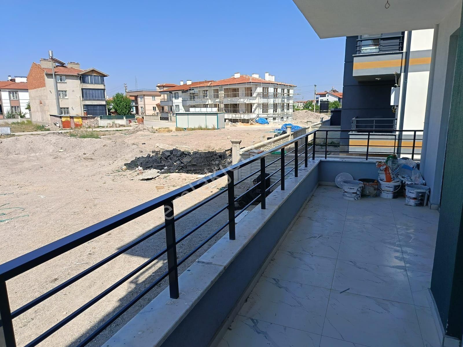 Konya Mram Alakova Mah.85 M2 2+1 Yeni 0 Satılık Daire - Görsel 3