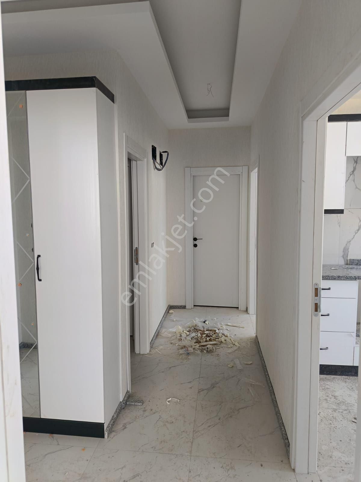 Konya Mram Alakova Mah.85 M2 2+1 Yeni 0 Satılık Daire - Görsel 14