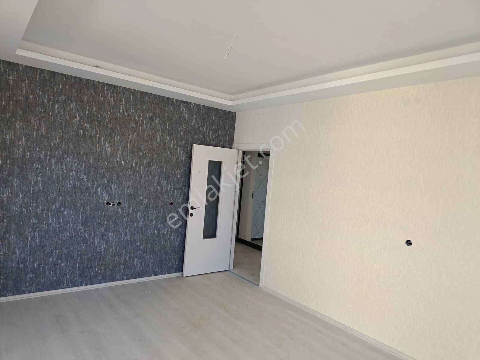 Konya Mram Alakova Mah.85 M2 2+1 Yeni 0 Satılık Daire - Görsel 15