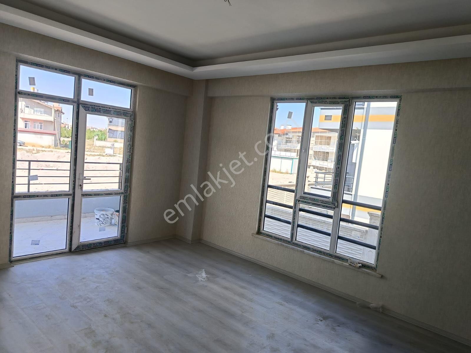 Konya Mram Alakova Mah.85 M2 2+1 Yeni 0 Satılık Daire - Görsel 16