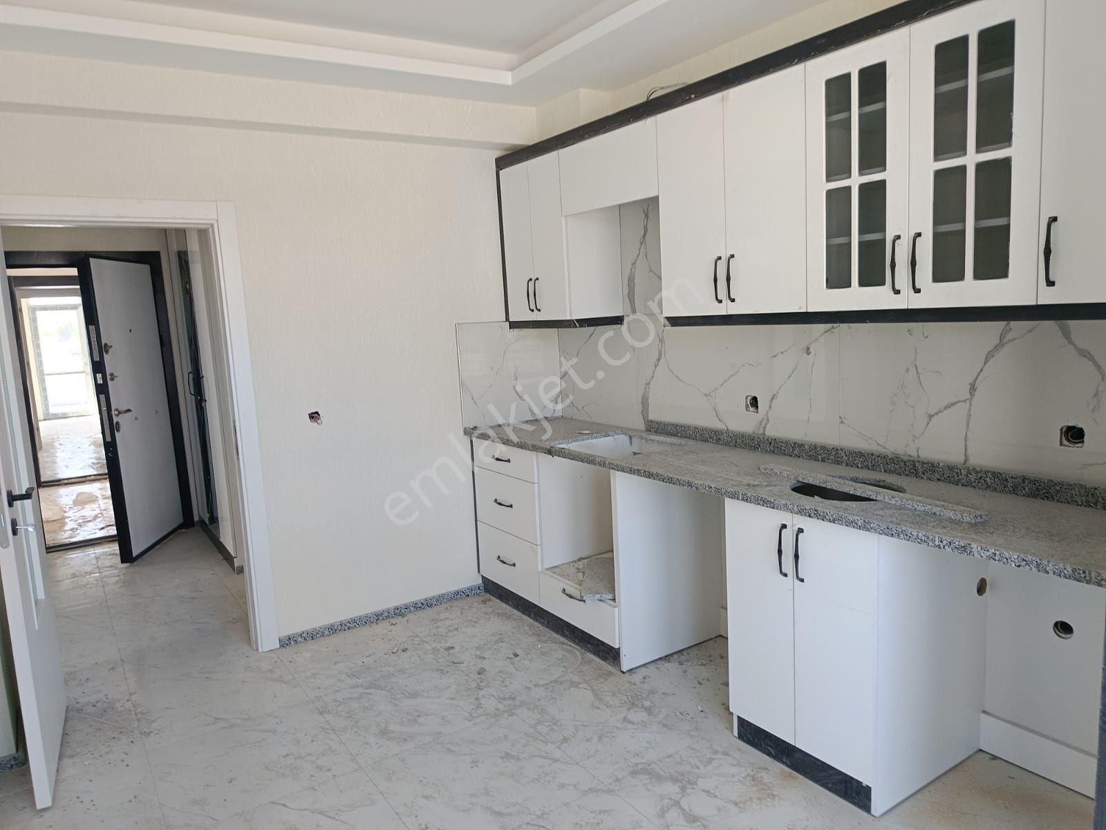 Konya Mram Alakova Mah.85 M2 2+1 Yeni 0 Satılık Daire - Görsel 2