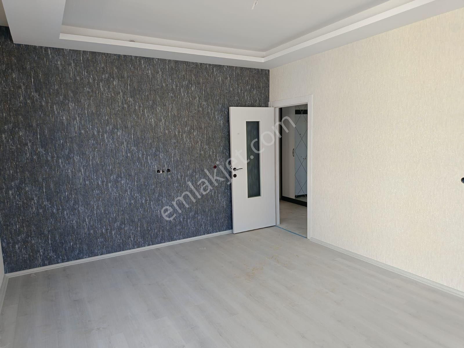 Konya Mram Alakova Mah.85 M2 2+1 Yeni 0 Satılık Daire - Görsel 10