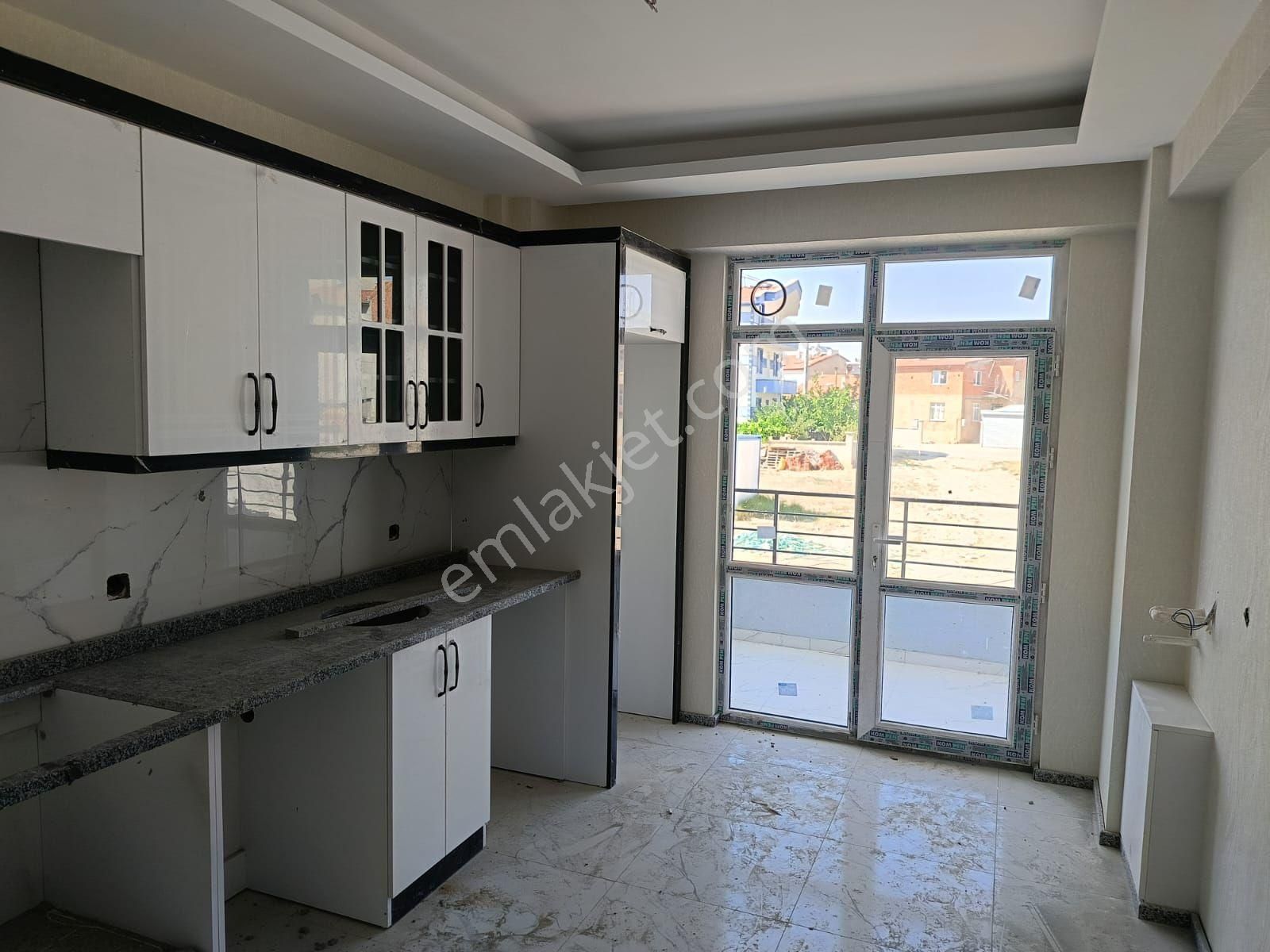 Konya Mram Alakova Mah.85 M2 2+1 Yeni 0 Satılık Daire - Görsel 6