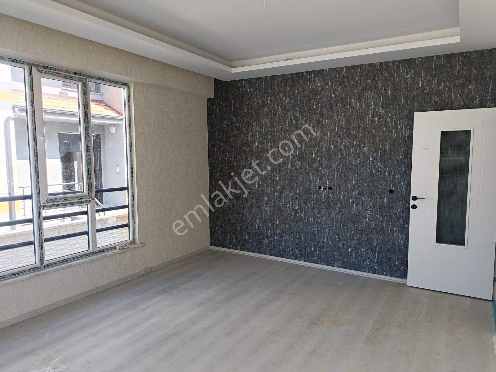 Konya Mram Alakova Mah.85 M2 2+1 Yeni 0 Satılık Daire - Görsel 11