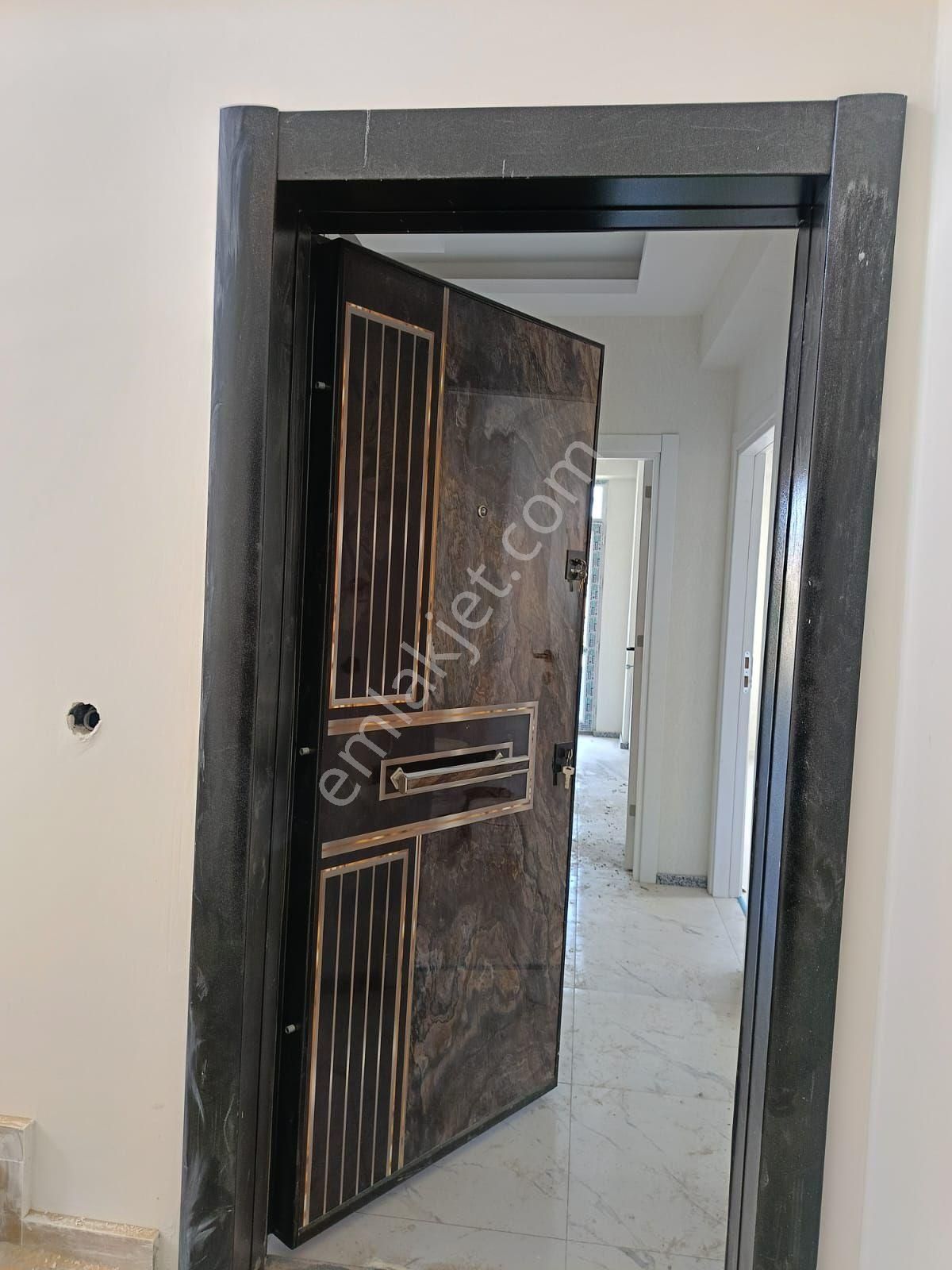 Konya Mram Alakova Mah.85 M2 2+1 Yeni 0 Satılık Daire - Görsel 4