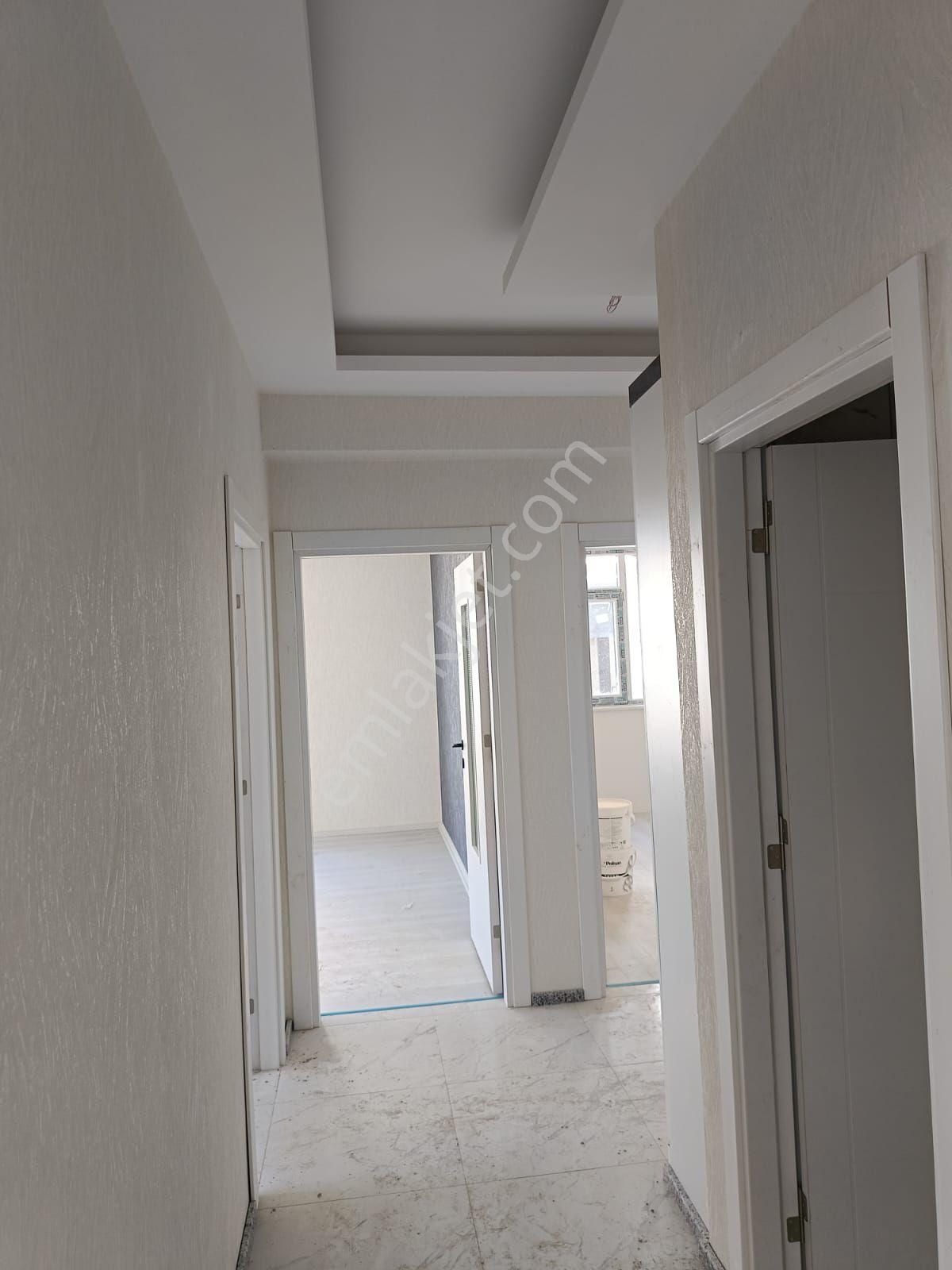 Konya Mram Alakova Mah.85 M2 2+1 Yeni 0 Satılık Daire - Görsel 7