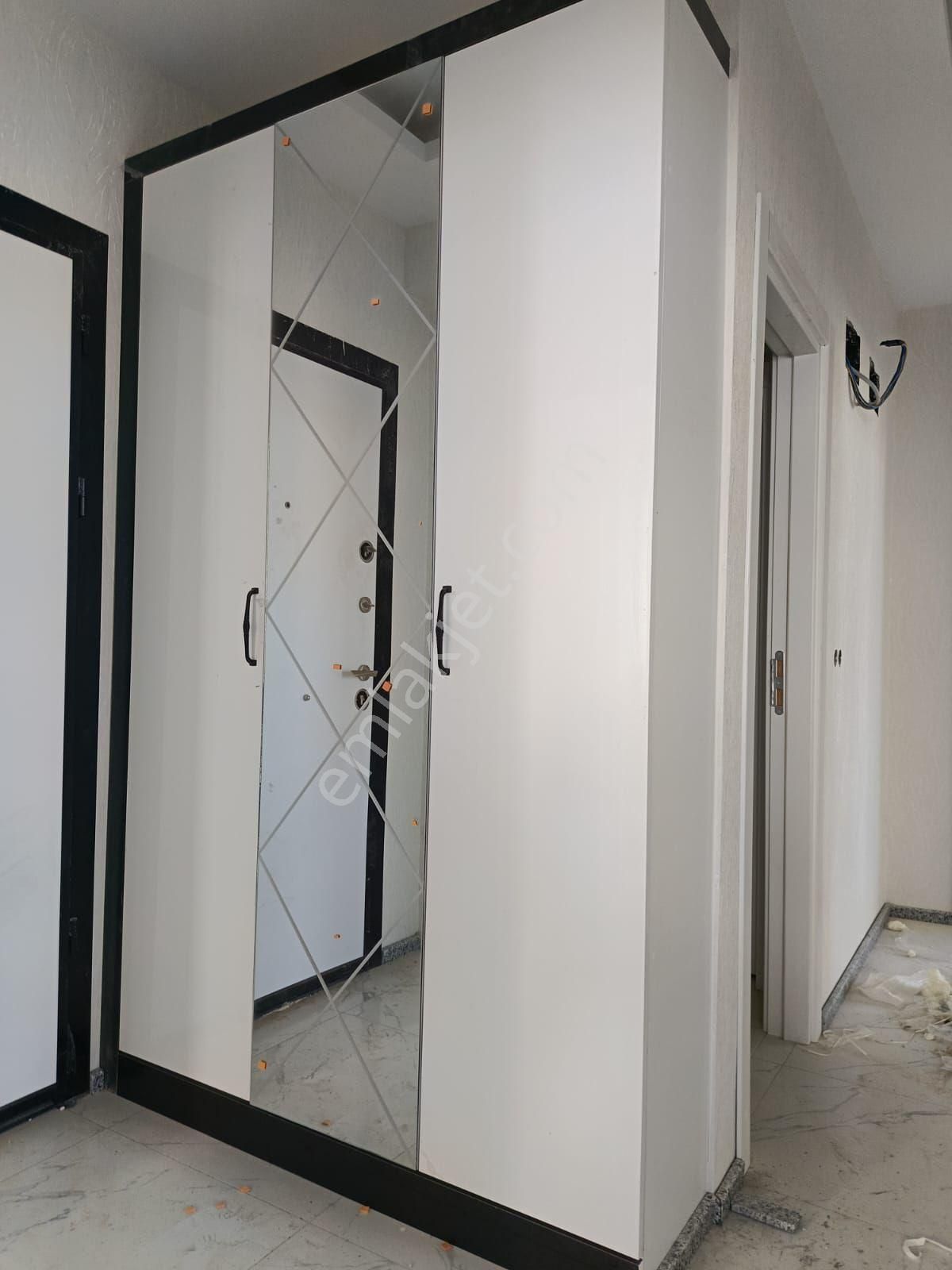 Konya Mram Alakova Mah.85 M2 2+1 Yeni 0 Satılık Daire - Görsel 13