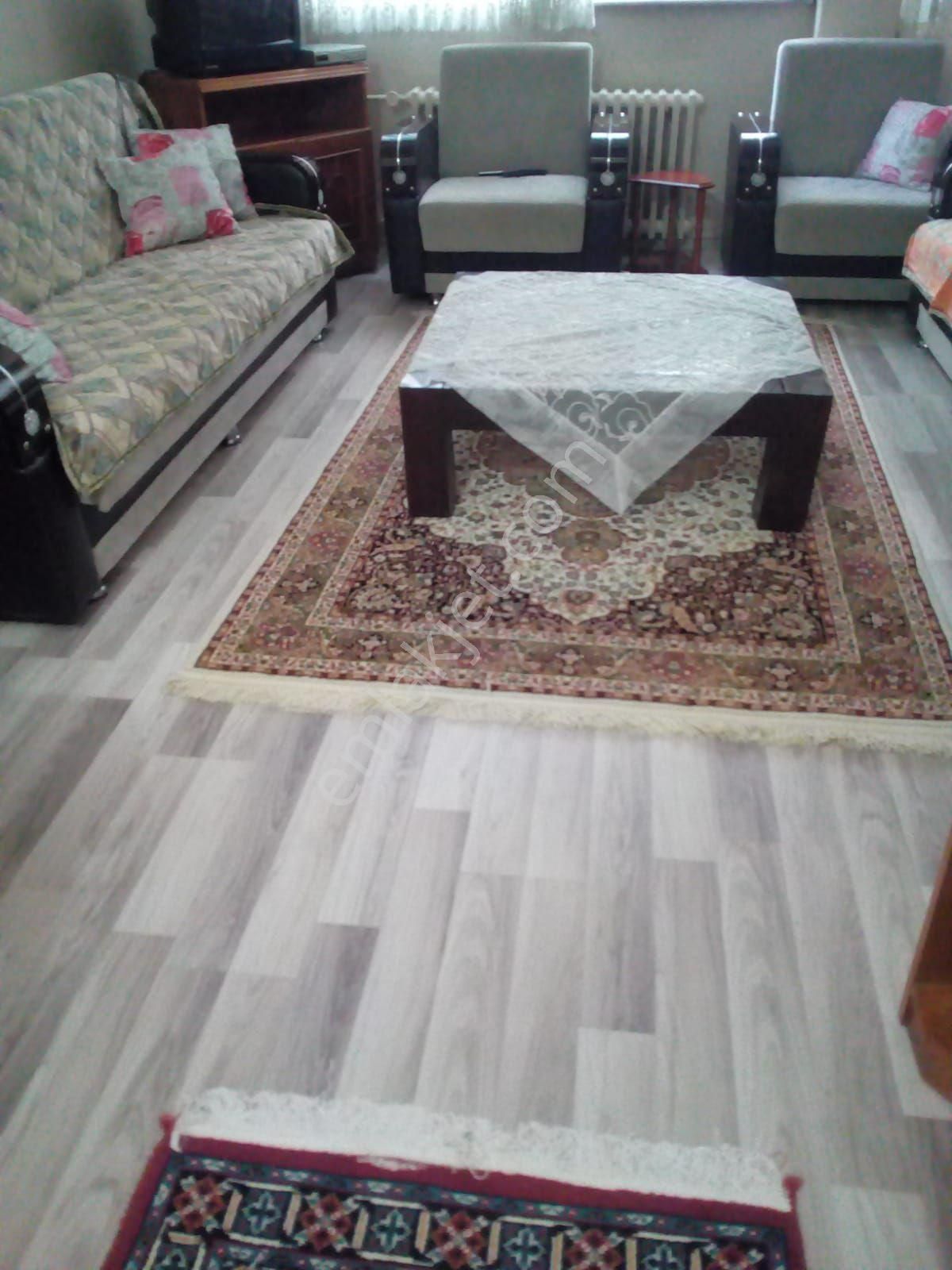 Uzunkopru Cumhuriyet Mah. 2+1 Full Eşyali Daire.